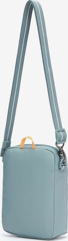 Pacsafe Crossbody Bag 'GO Festival' in Blue