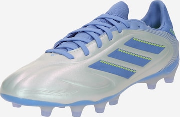 Chaussure de foot 'Copa Pure 3 Pro' ADIDAS PERFORMANCE en bleu : devant