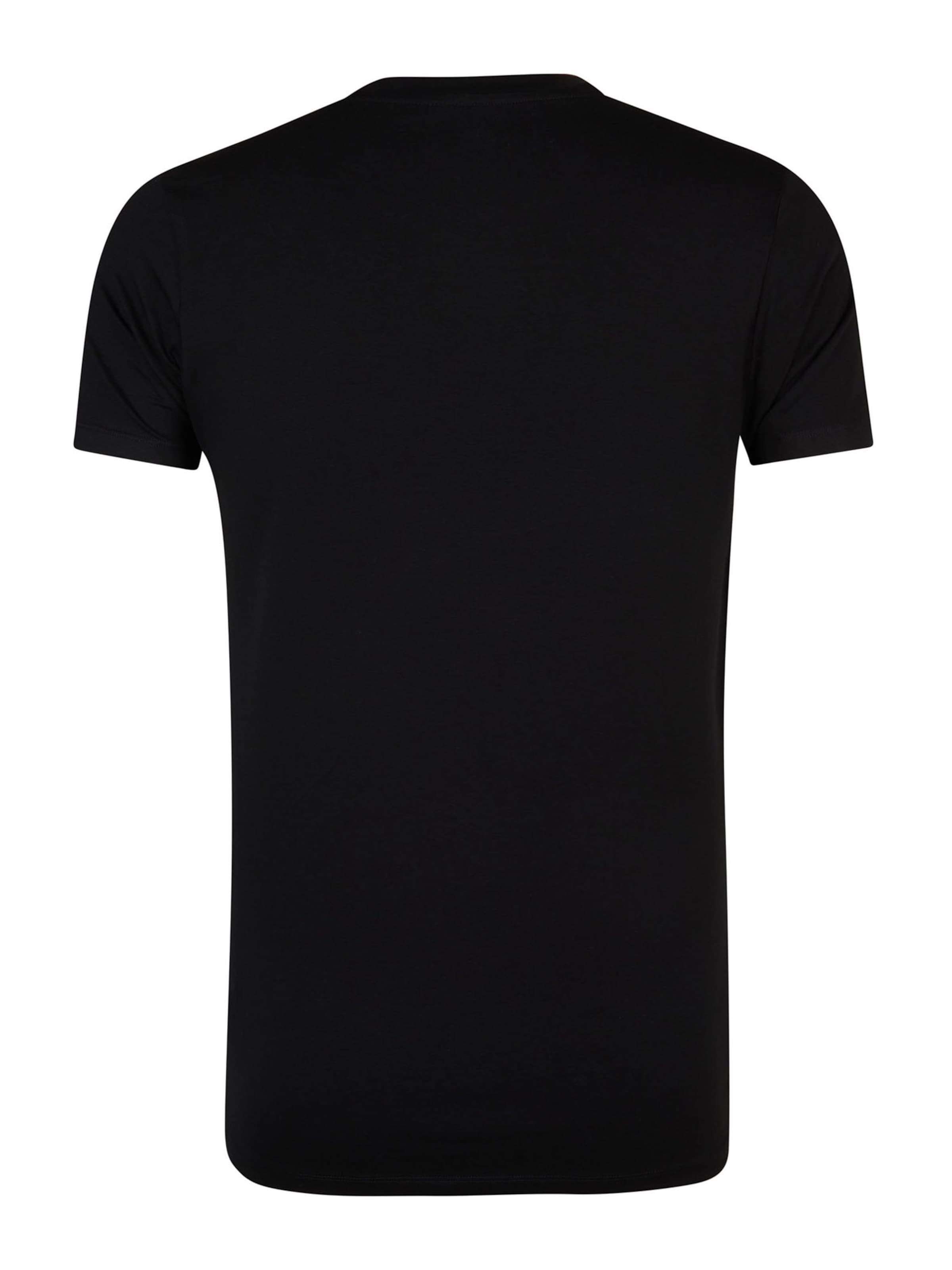 Petrol Industries Shirt in Blue