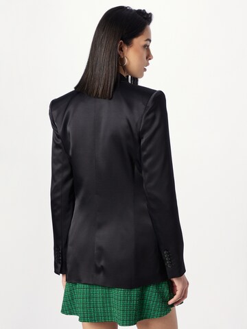 PATRIZIA PEPE Blazer in Schwarz