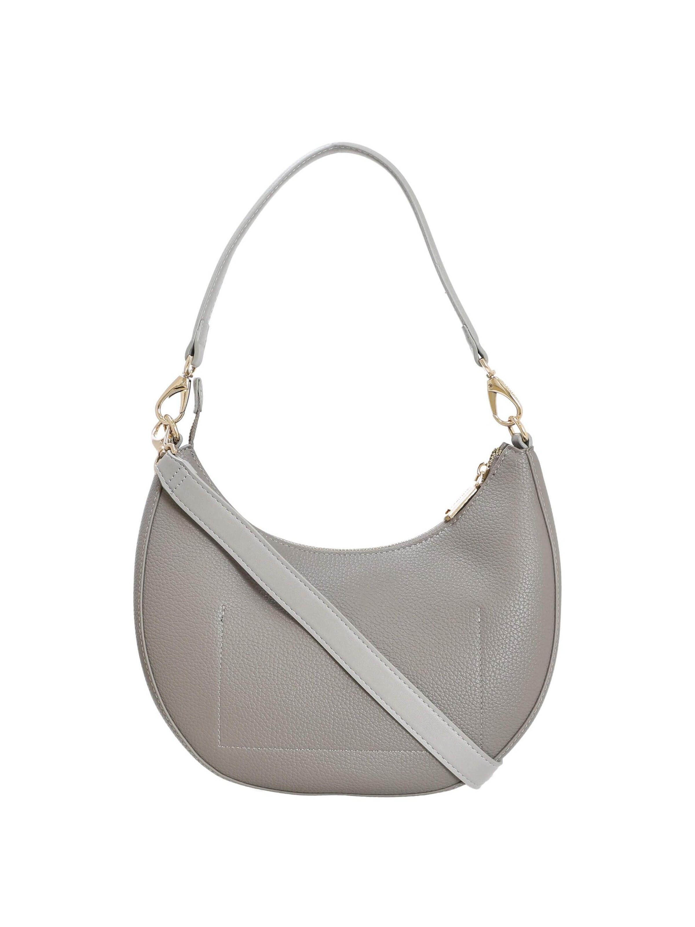 VALENTINO Shoulder bag 'Alexia' in Grey