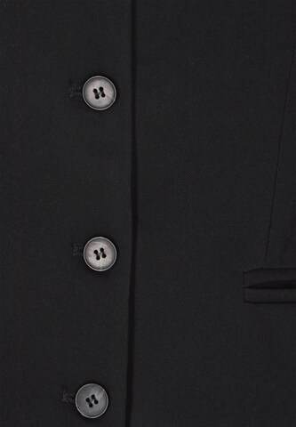 Gilet NAEMI en noir