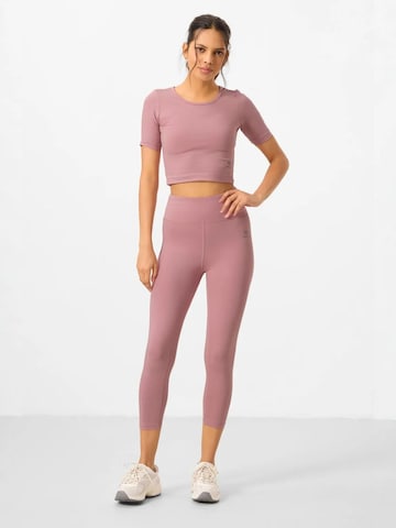 Tommy Life Spordidress, värv roosa