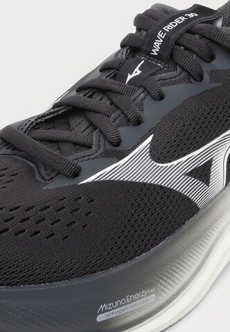 MIZUNO Loopschoen in Zwart