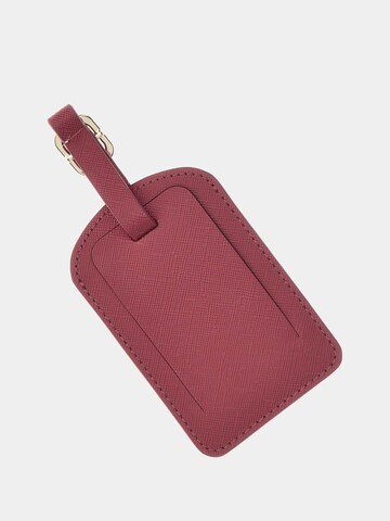 GUESS Case in Red