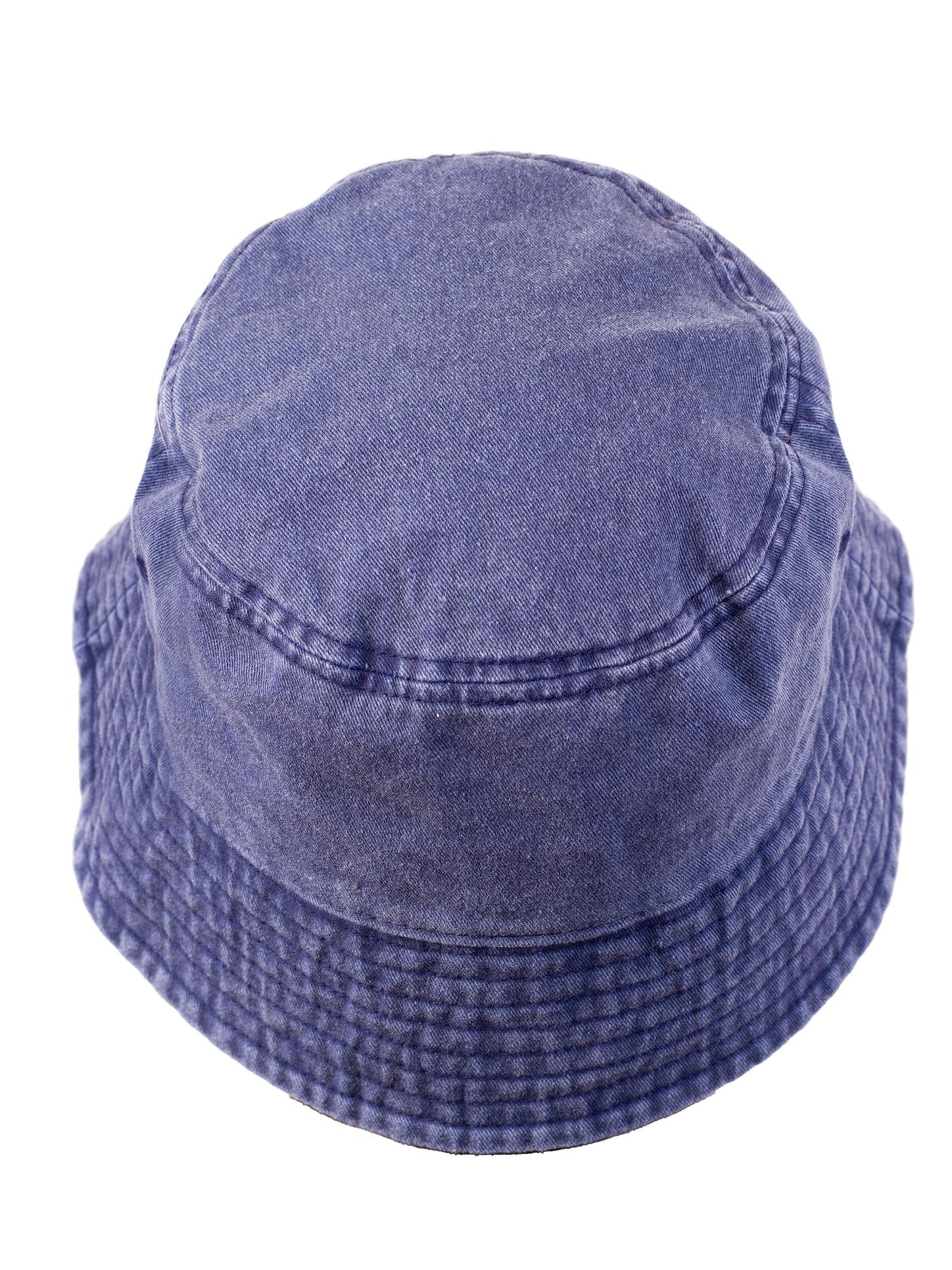 Manufaktur13 Hat 'Bucket' in Blue