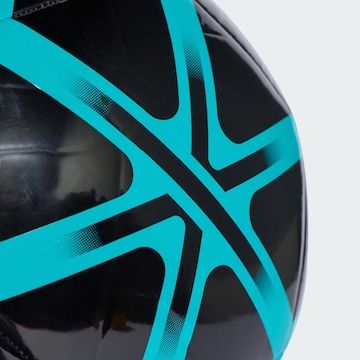 Balle 'Starlancer Club' ADIDAS PERFORMANCE en noir