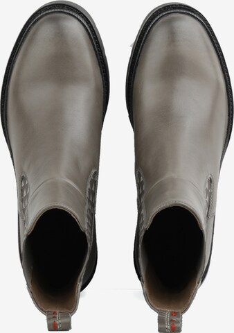 Crickit Chelsea Boots 'Nelda' in Grey