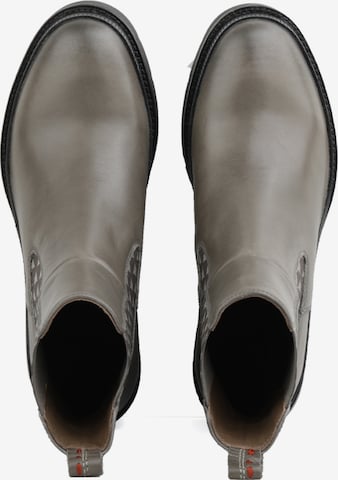 Crickit Chelsea Boot 'Nelda' in Grau