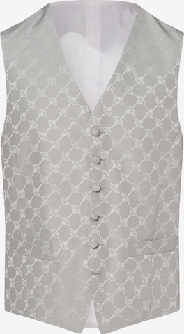 JOOP! Suit Vest 'Weazer' in Beige: front