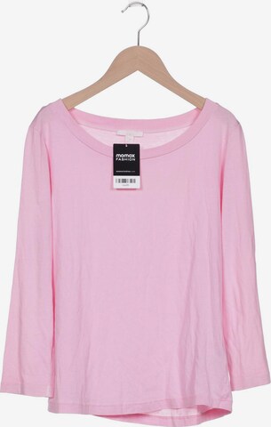 COS Top & Shirt in S in Pink: front