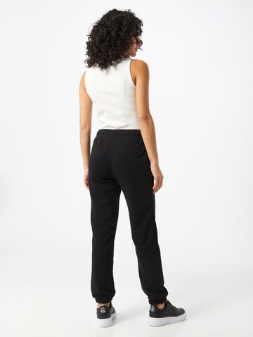 Noisy may Tapered Broek 'Lupa' in Zwart