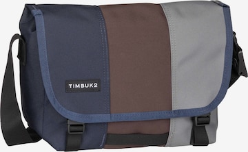 TIMBUK2 Messenger in Blau: Vorderseite