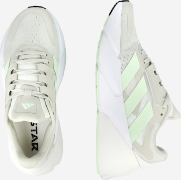 ADIDAS PERFORMANCE Laufschuh 'ADISTAR 2' in Grau