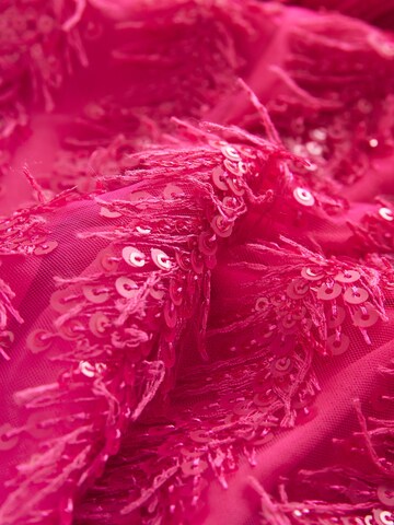 Next Jurk in Roze