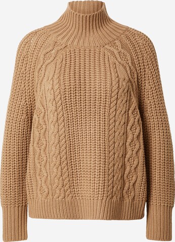 Pull-over JOOP! en beige : devant