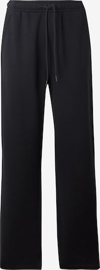 Kelnės 'ESSENTIAL' iš Abercrombie & Fitch, spalva – juoda, Prekių apžvalga