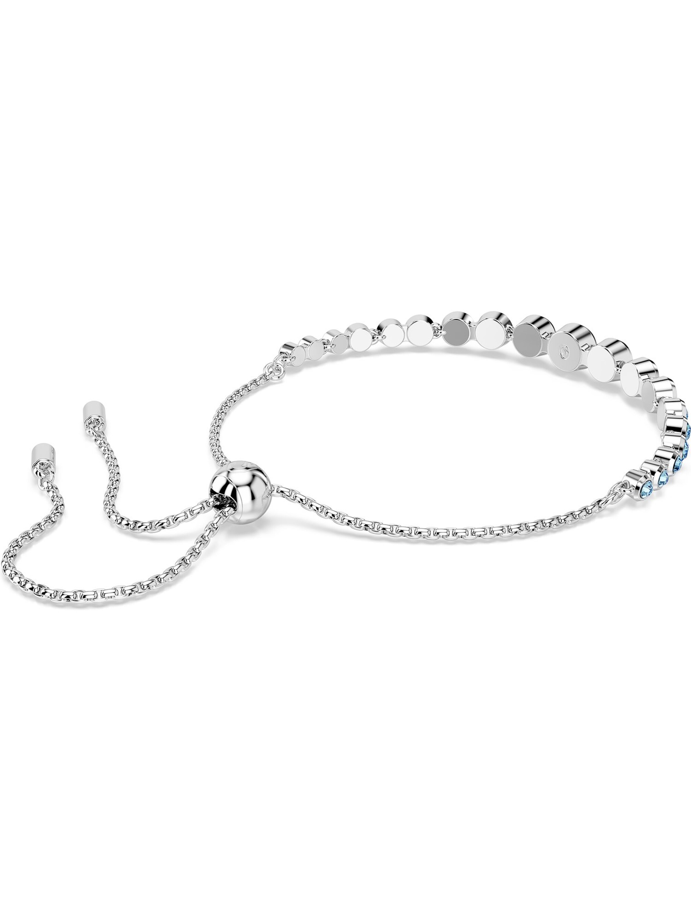 Swarovski Bracelet 'Imber' in Silver