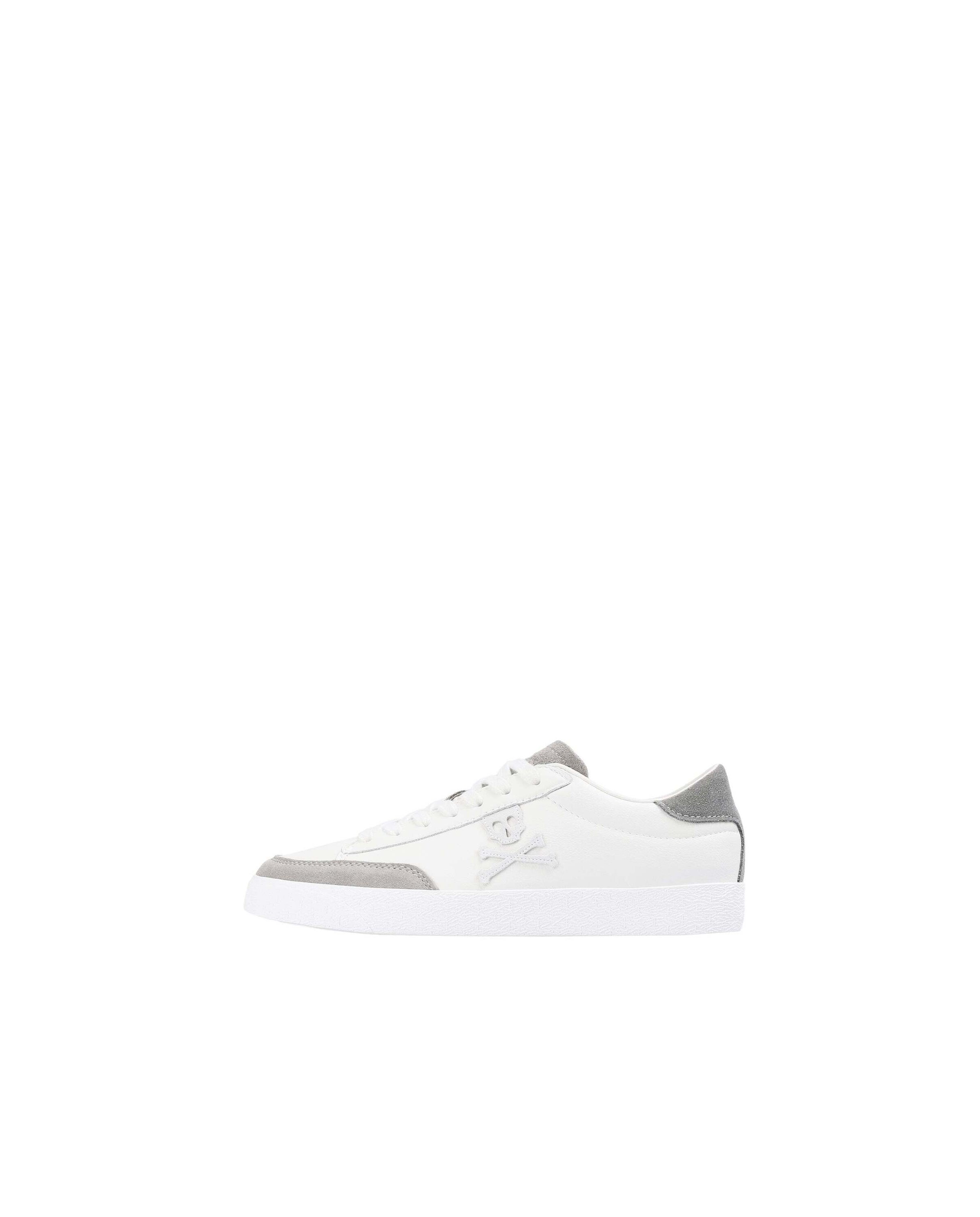 Scalpers Trainers ' ' in White: front