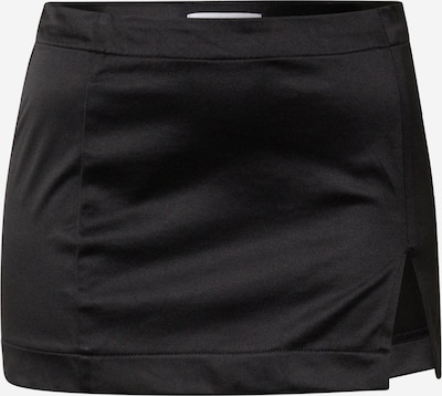 WEEKDAY Spódnica 'Moa' w kolorze czarnym, Podgląd produktu