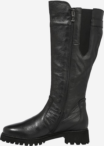 ARA Stiefel 'Denver' in Schwarz