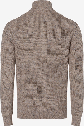 Finshley & Harding London Sweater in Beige