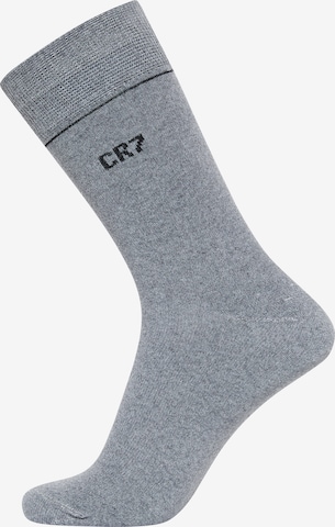 Chaussettes CR7 - Cristiano Ronaldo en mélange de couleurs