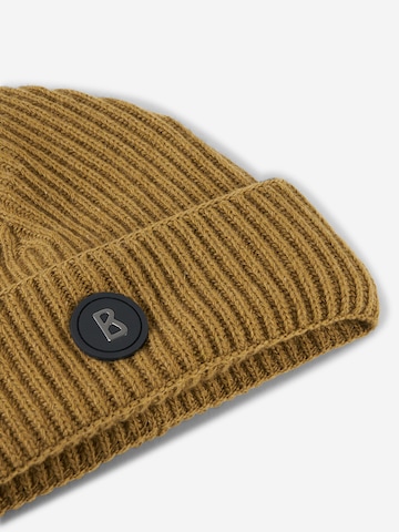 BOGNER Beanie 'Gustav  ' in Green