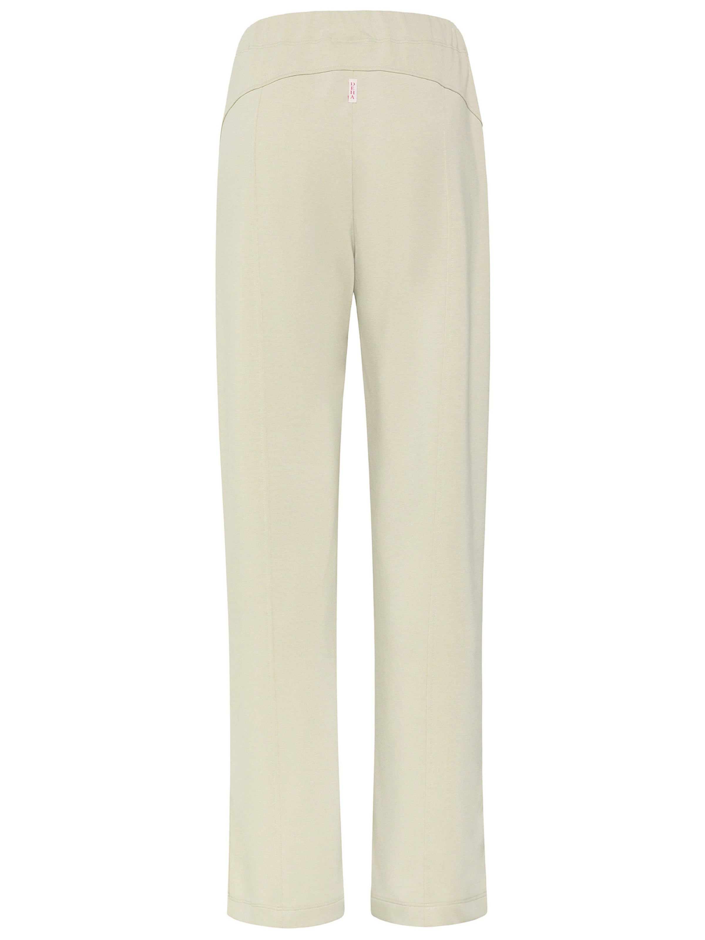 DEHA Regular Hose in Beige