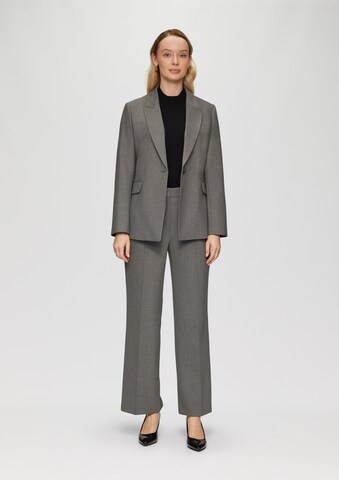s.Oliver BLACK LABEL Trui in Zwart