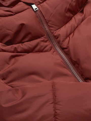 Cellbes of Sweden Winterjas in Rood