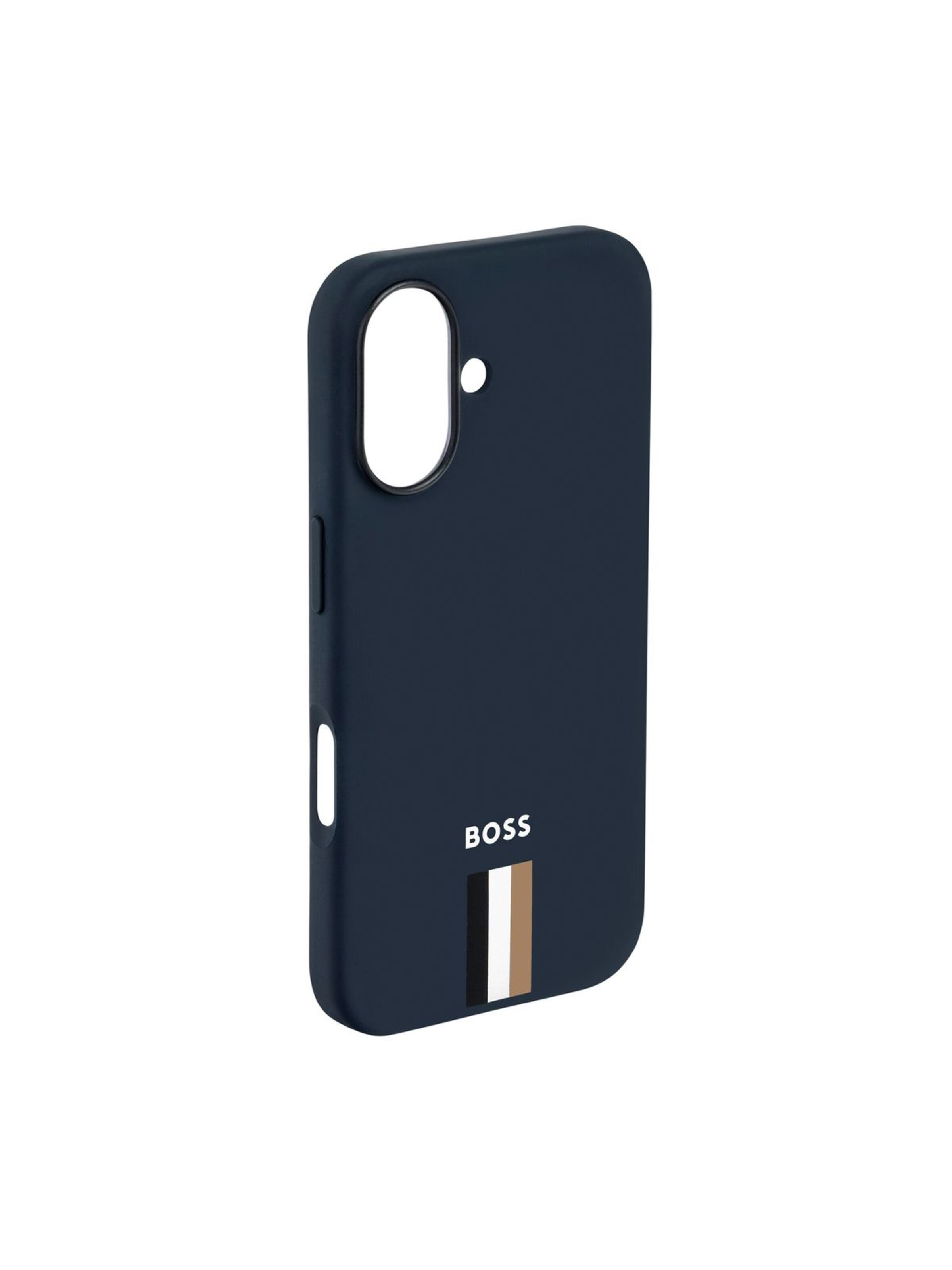 BOSS Smartphone Case in Blue