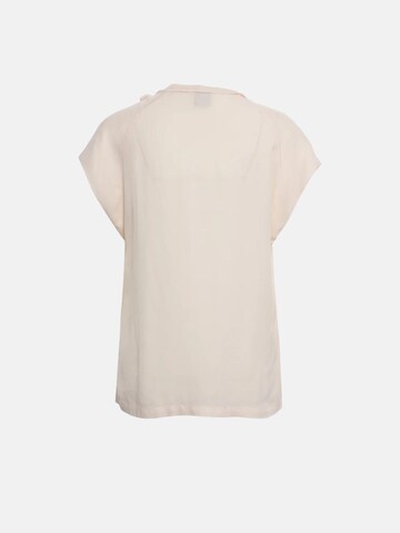 PINKO Shirt '106267 A32U' in Beige