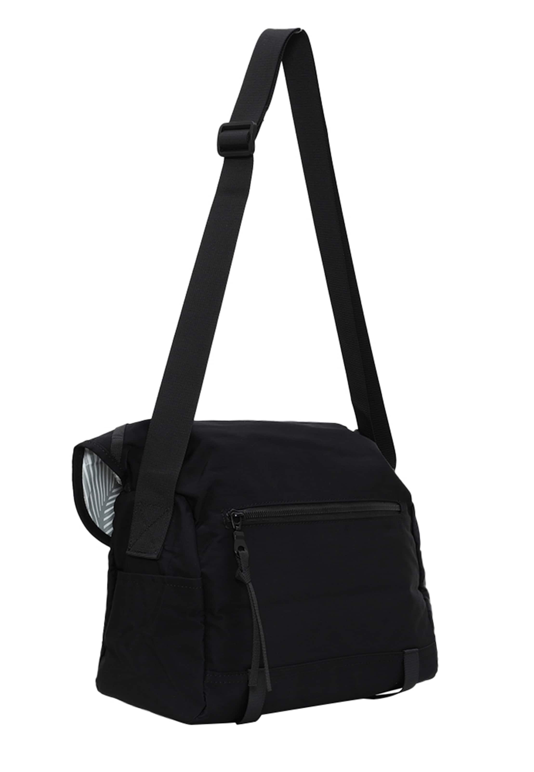 Mindesa Crossbody bag in Black