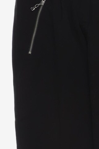 Malvin Pants in S in Black