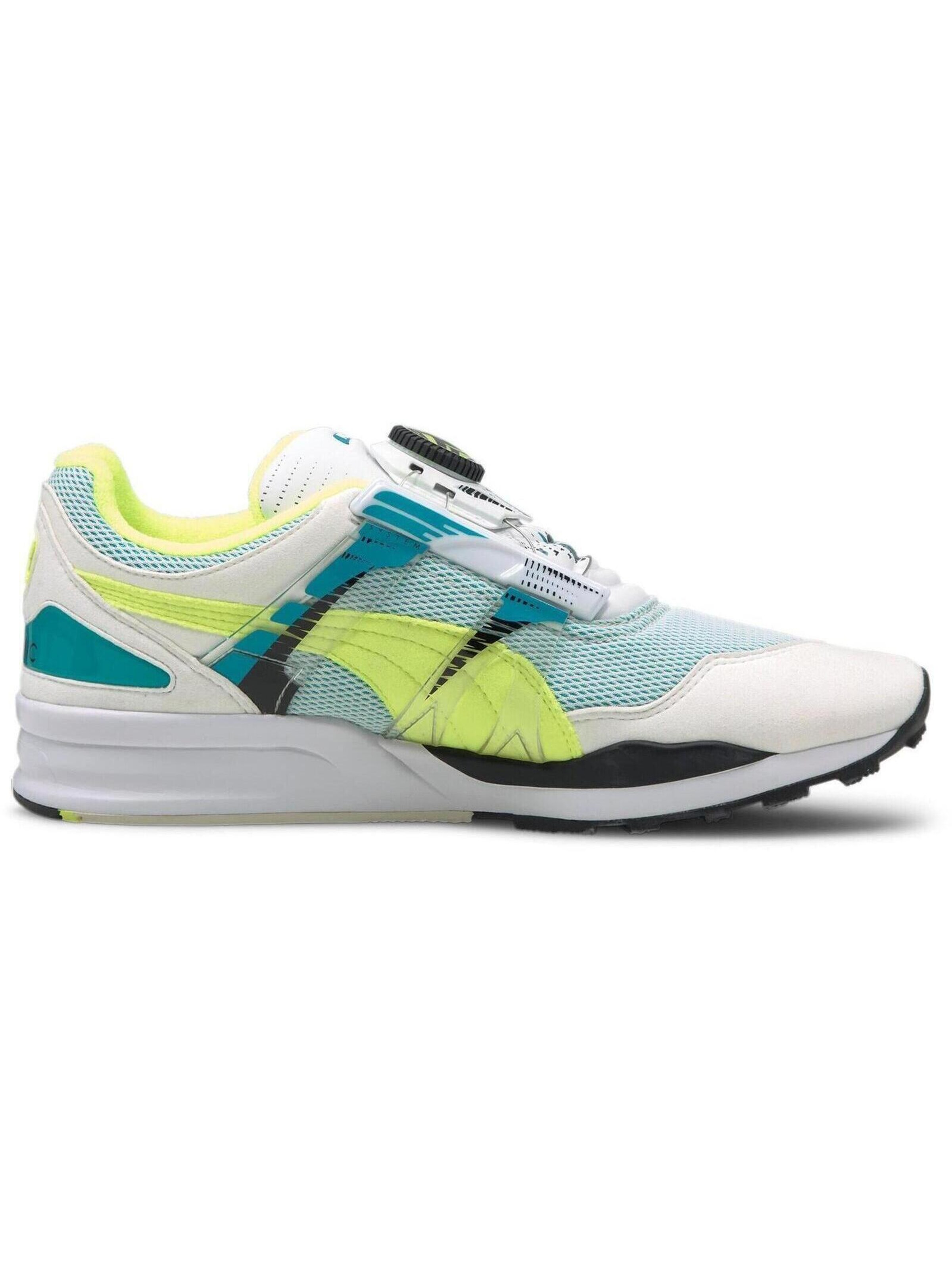 Scarpa sportiva 'Xs 7000 Og' di PUMA in colori misti: frontale