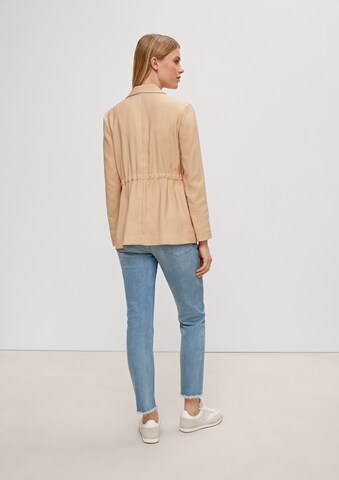 comma casual identity Blazer in Beige