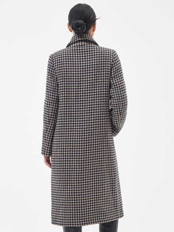 Barbour Mantel 'Angelina' in Grün