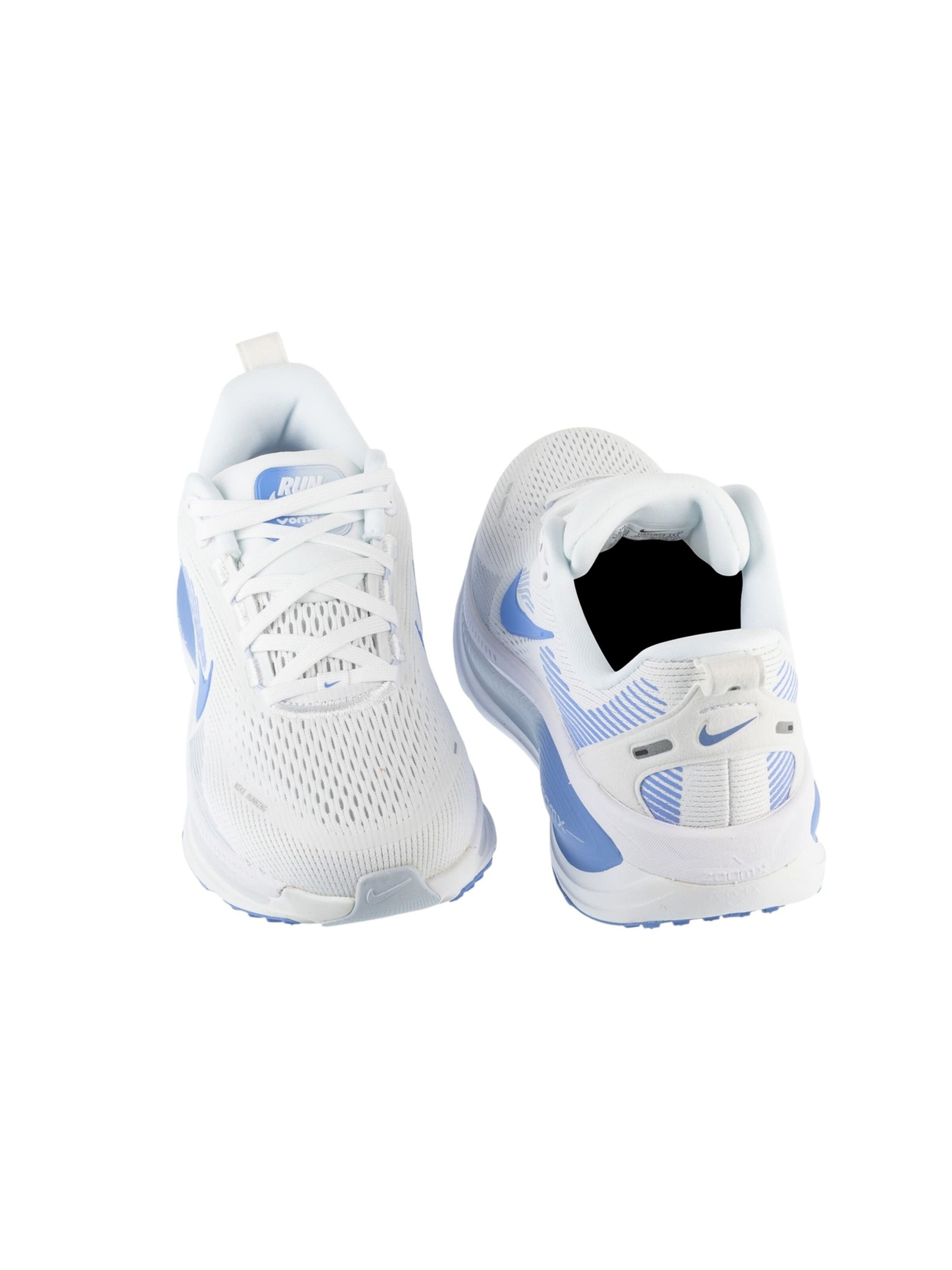 NIKE Laufschuh 'Nike Vomero 18'‌‌‌‌‌‌ in Weiß