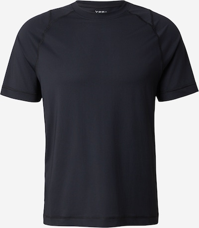 Sportiniai marškinėliai iš Abercrombie & Fitch, spalva – juoda, Prekių apžvalga