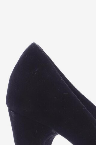 VIC MATIÉ High Heels & Pumps in 38 in Black