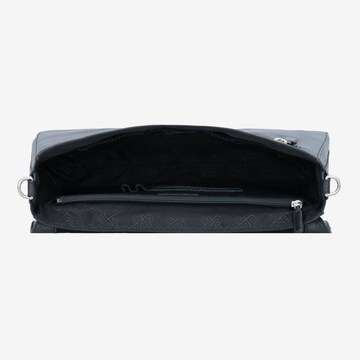 Picard Document Bag in Black