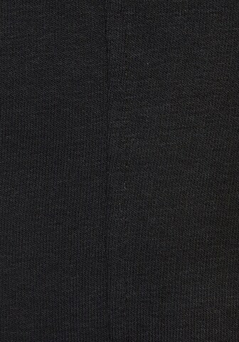 regular Pantaloni di BUFFALO in nero