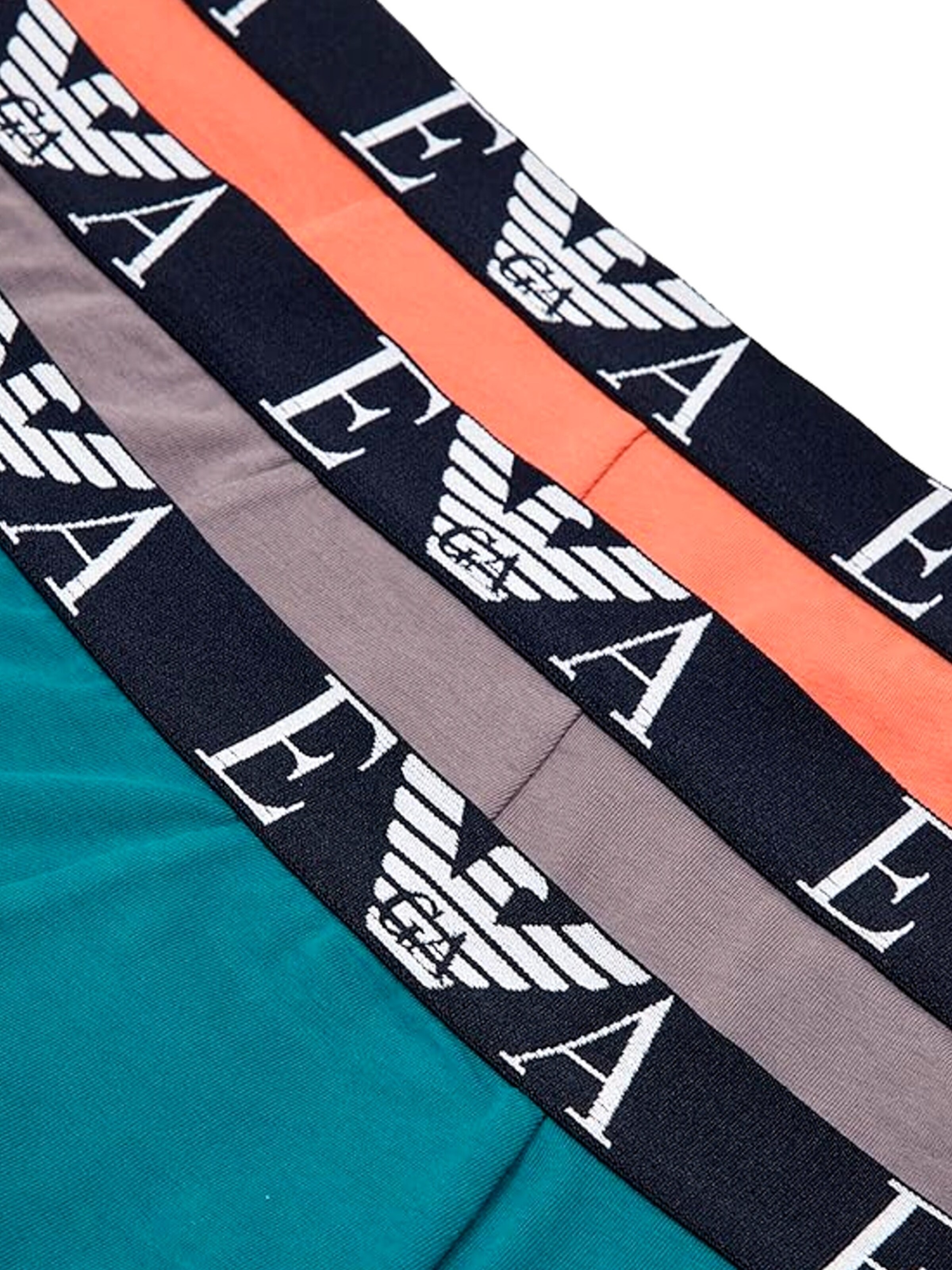 Emporio Armani Boxer shorts in Blue