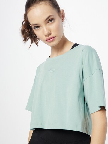 ROXY Functioneel shirt in Blauw