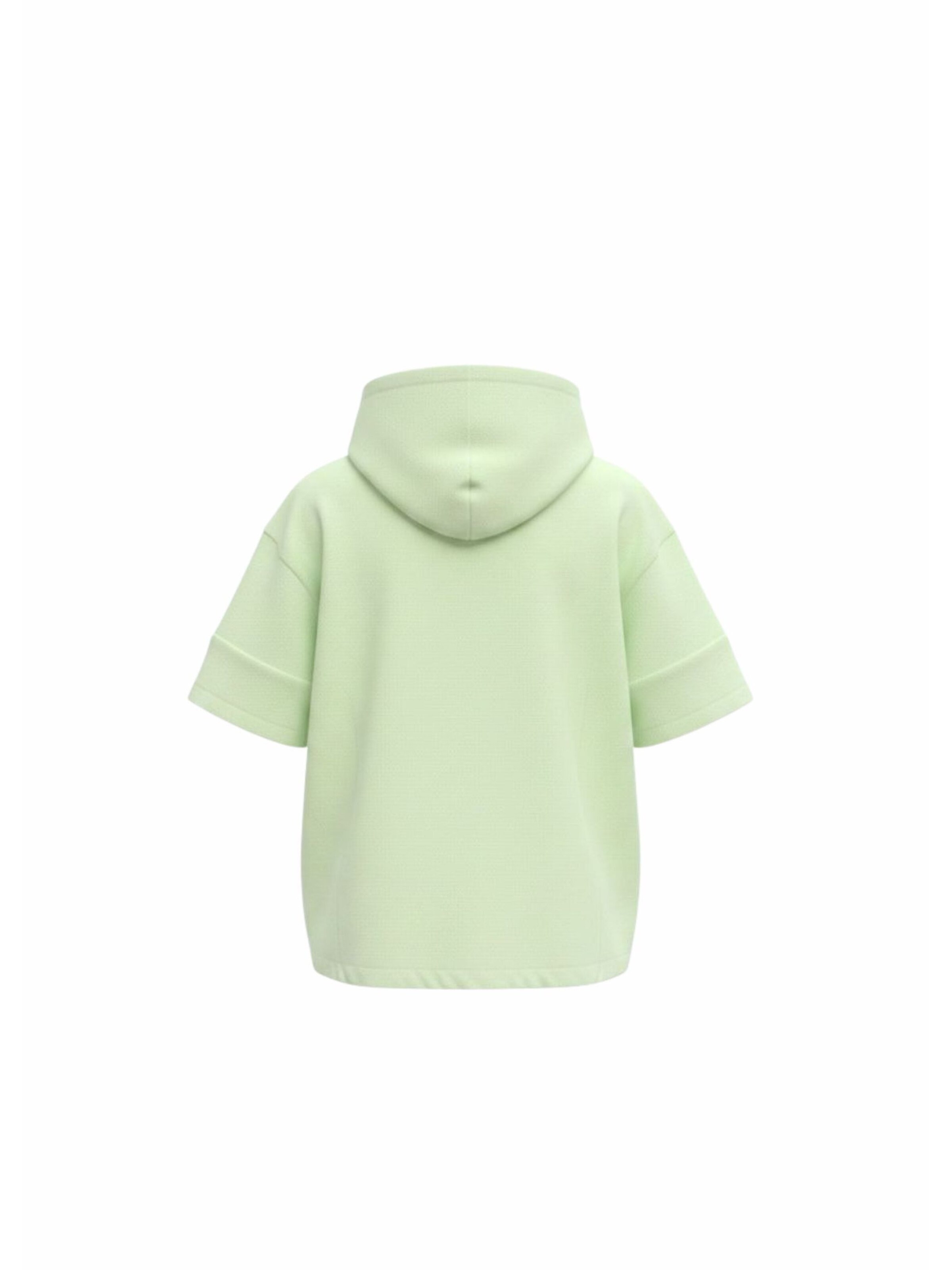 Solang Tracksuit in Green