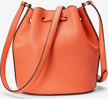 Lauren Ralph Lauren Buideltas 'ANDIE' in Oranje