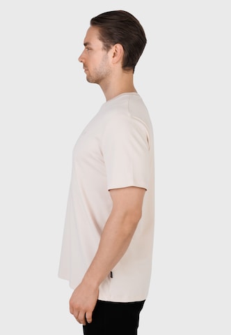 Maglietta di Kleinigkeit in beige