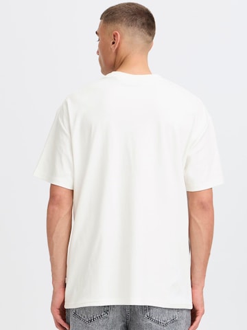 T-Shirt ' SDROWDY ' !Solid en blanc