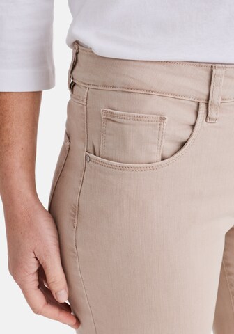 Loosefit Jean STOOKER WOMEN en marron
